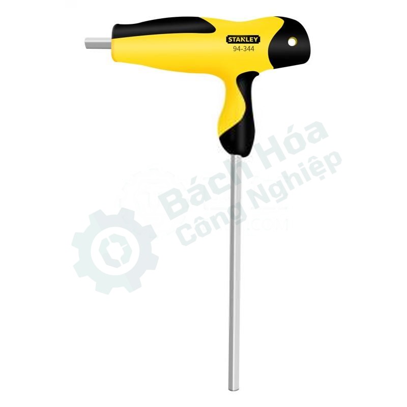 Lục giác (Allen) STANLEY 94-344-23