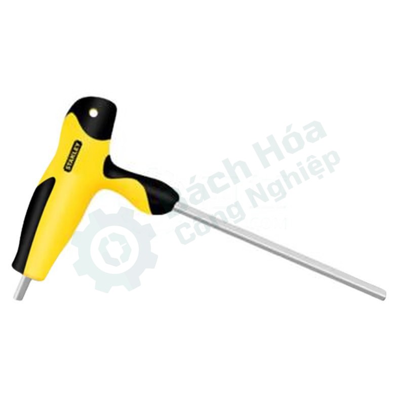 Lục giác (Allen) STANLEY 94-345-23