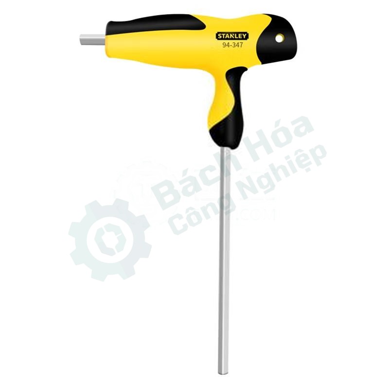 Lục giác (Allen) STANLEY 94-347-23