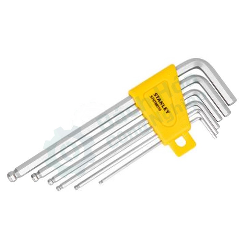 Lục giác (Allen) STANLEY STHT69310-23