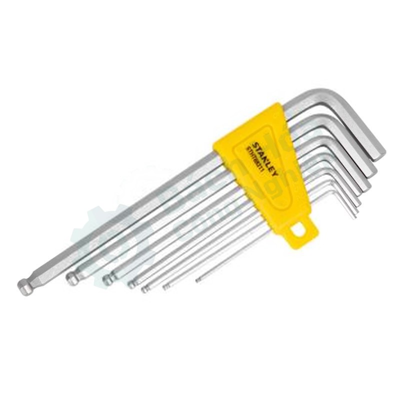 Lục giác (Allen) STANLEY STHT69311-23