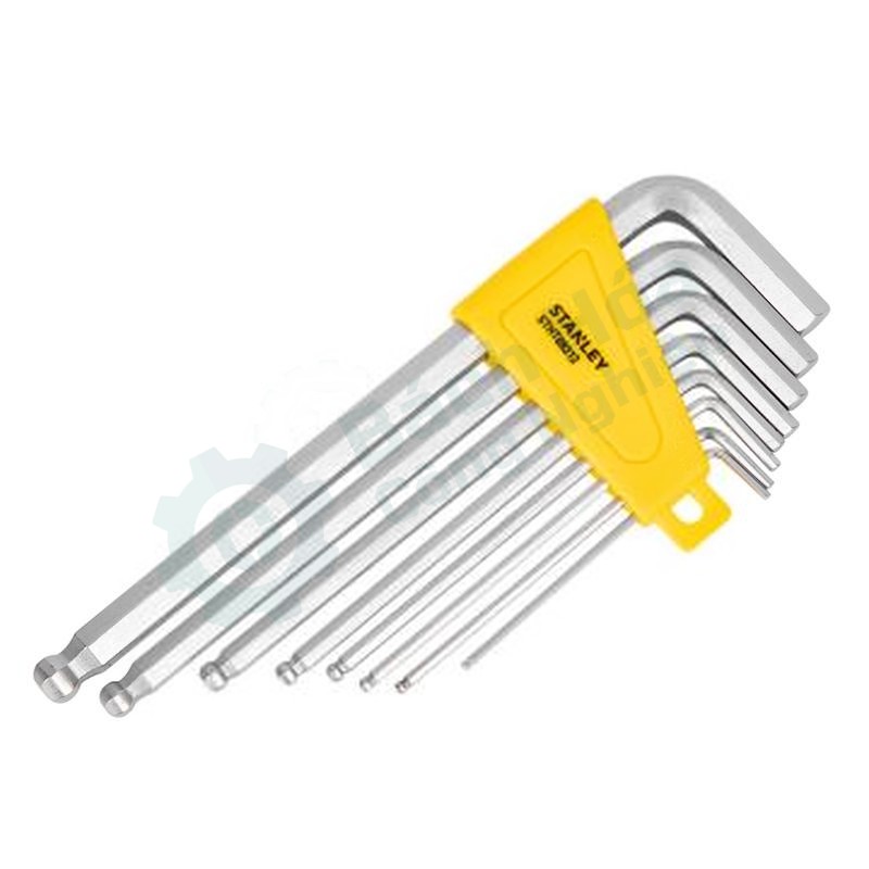 Lục giác (Allen) STANLEY STHT69312-23