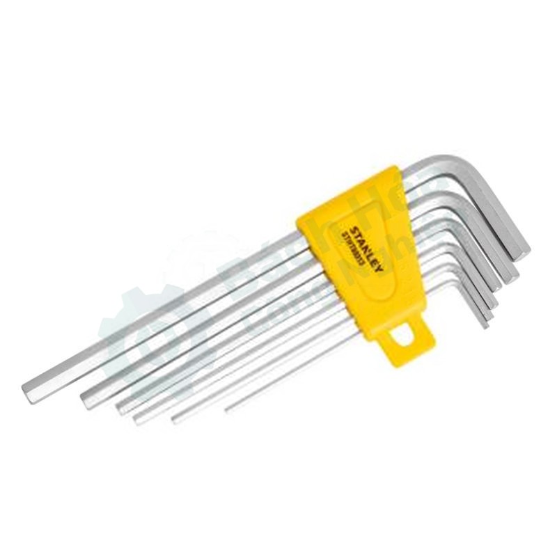 Lục giác (Allen) STANLEY STHT69313-23