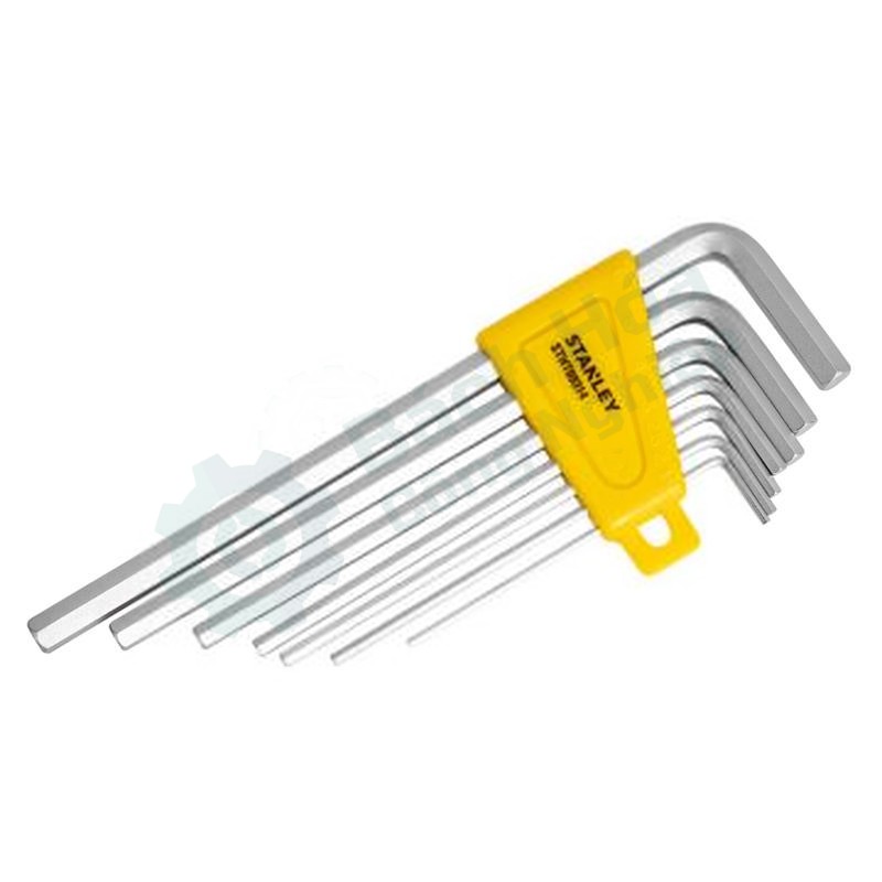 Lục giác (Allen) STANLEY STHT69314-23