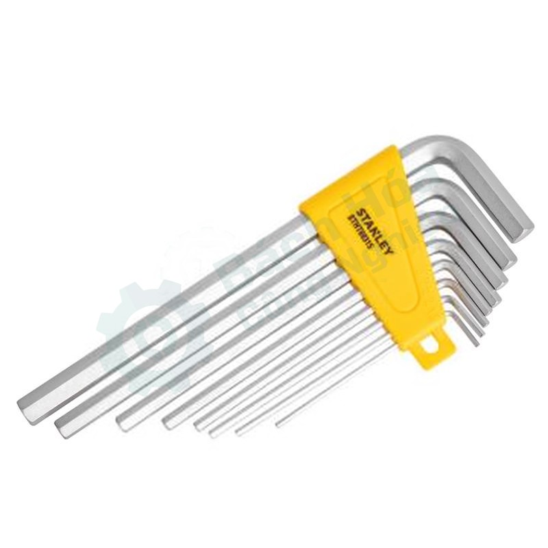Lục giác (Allen) STANLEY STHT69315-23