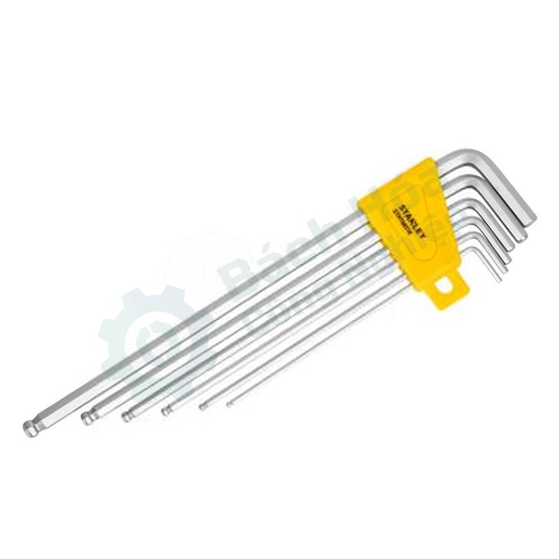 Lục giác (Allen) STANLEY STHT69316-23