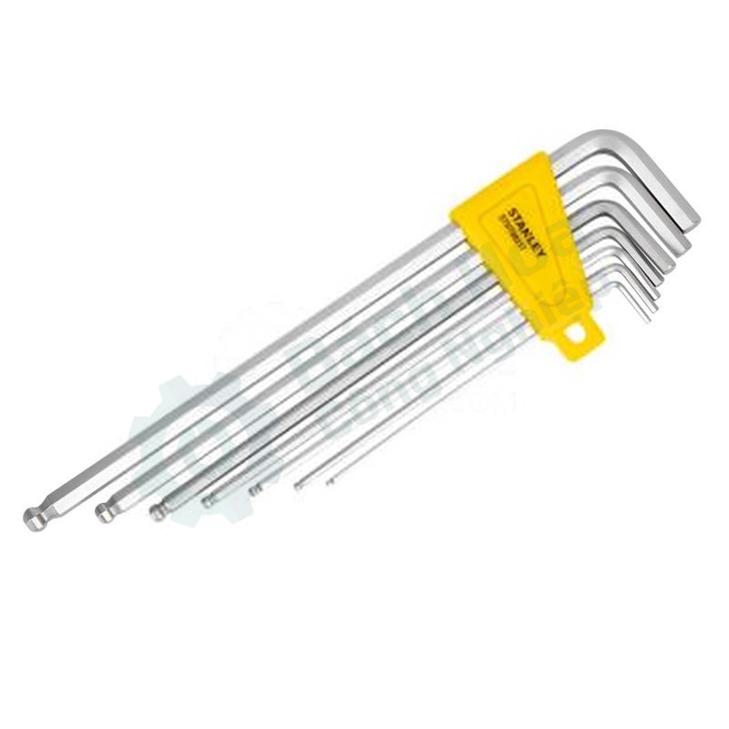 Lục giác (Allen) STANLEY STHT69317-23