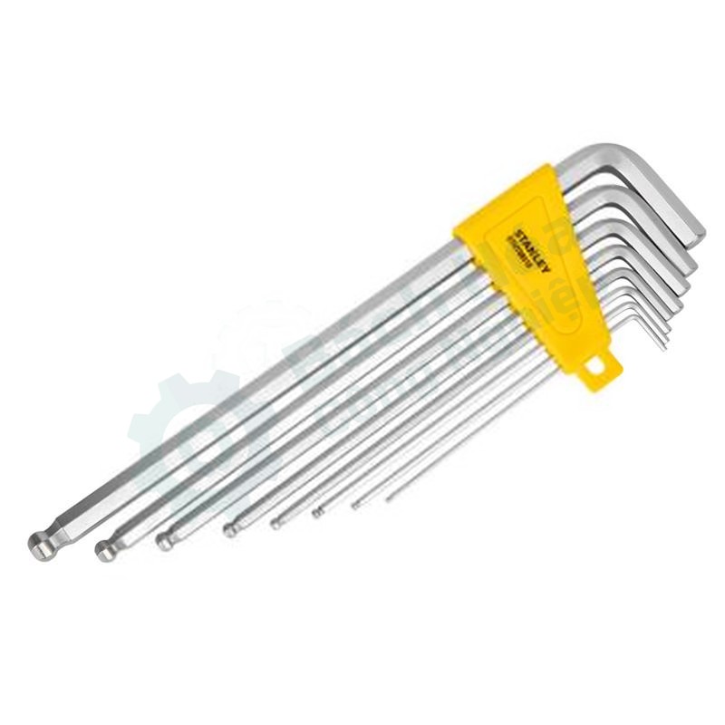 Lục giác (Allen) STANLEY STHT69318-23