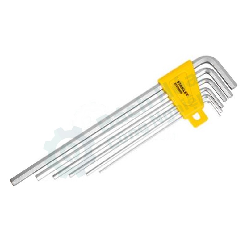 Lục giác (Allen) STANLEY STHT69319-23
