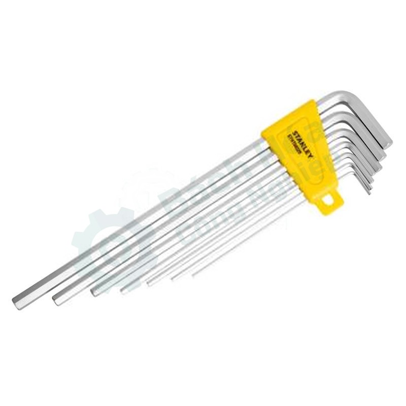 Lục giác (Allen) STANLEY STHT69320-23
