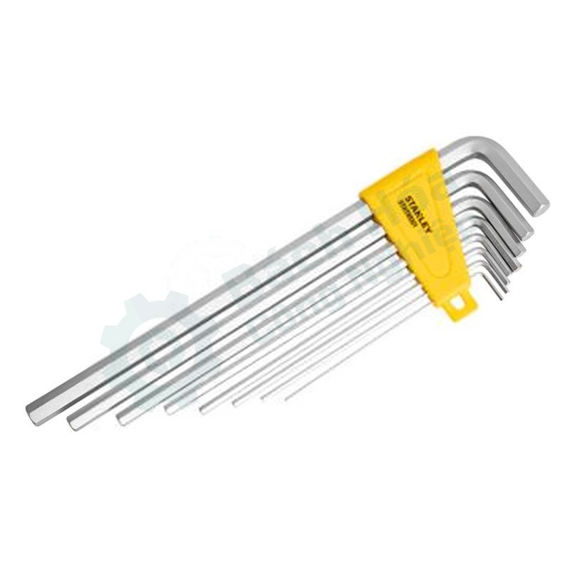 Lục giác (Allen) STANLEY STHT69321-23