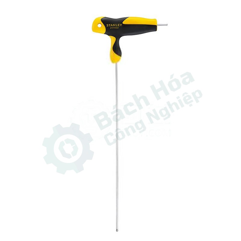 Lục giác (Allen) STANLEY STHT69661-23