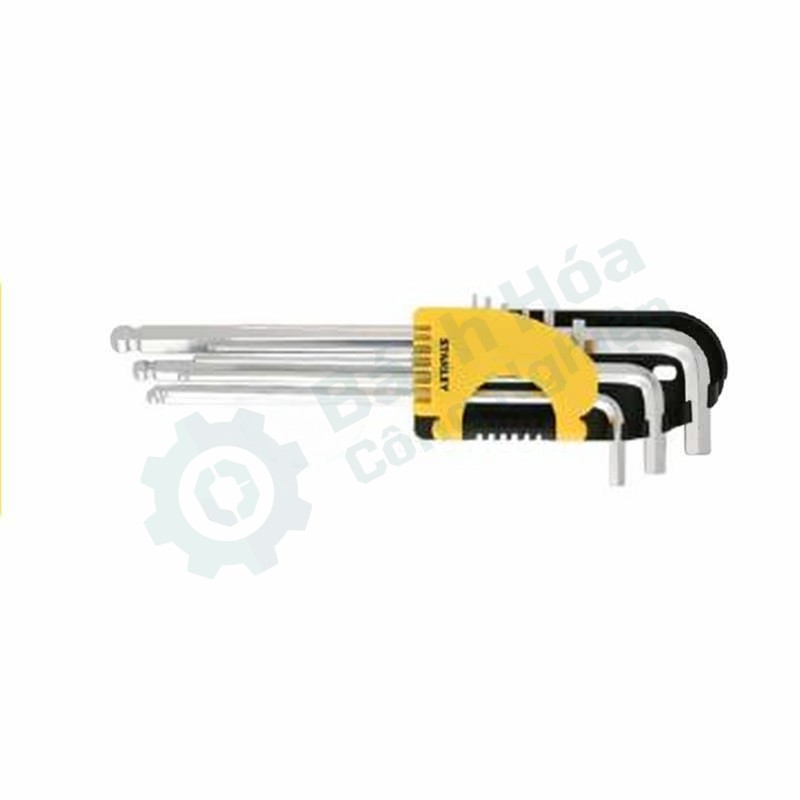 Lục giác (Allen) STANLEY STMT94162-8-23
