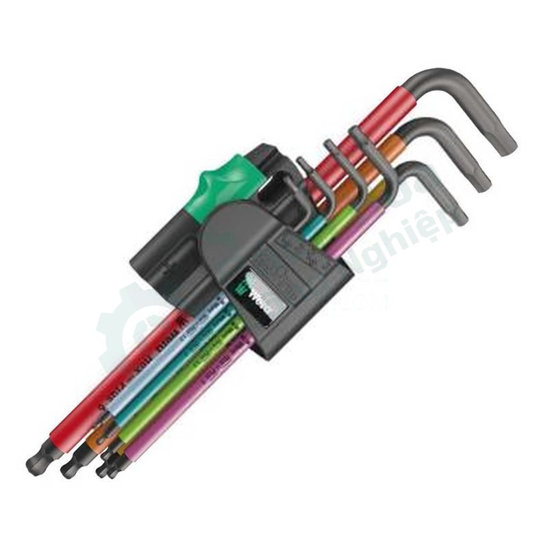 Lục giác (Allen) WERA 05022534001