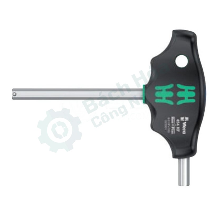 Lục giác (Allen) WERA 05023338001