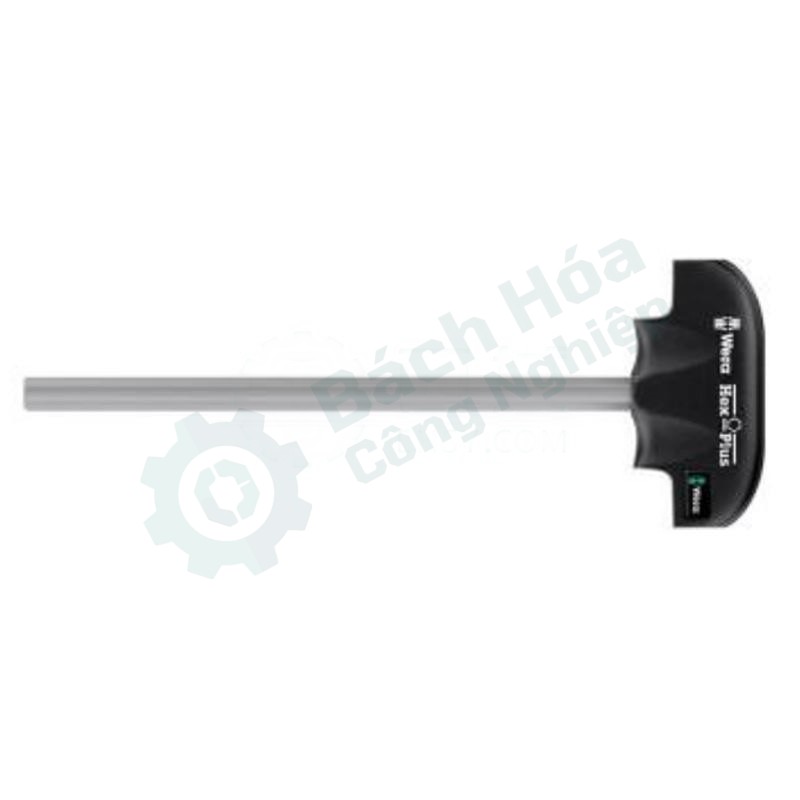 Lục giác (Allen) WERA 5013314001