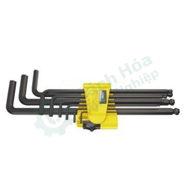 Lục giác (Allen) WERA 5022171001