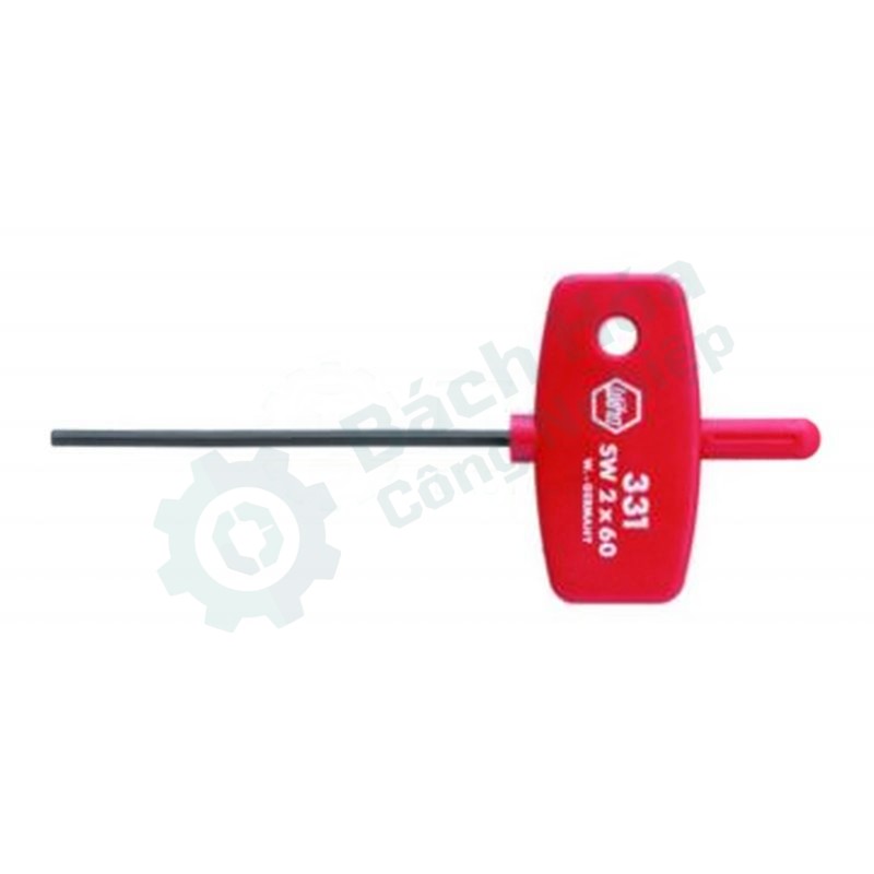Lục giác (Allen) WIHA 00897