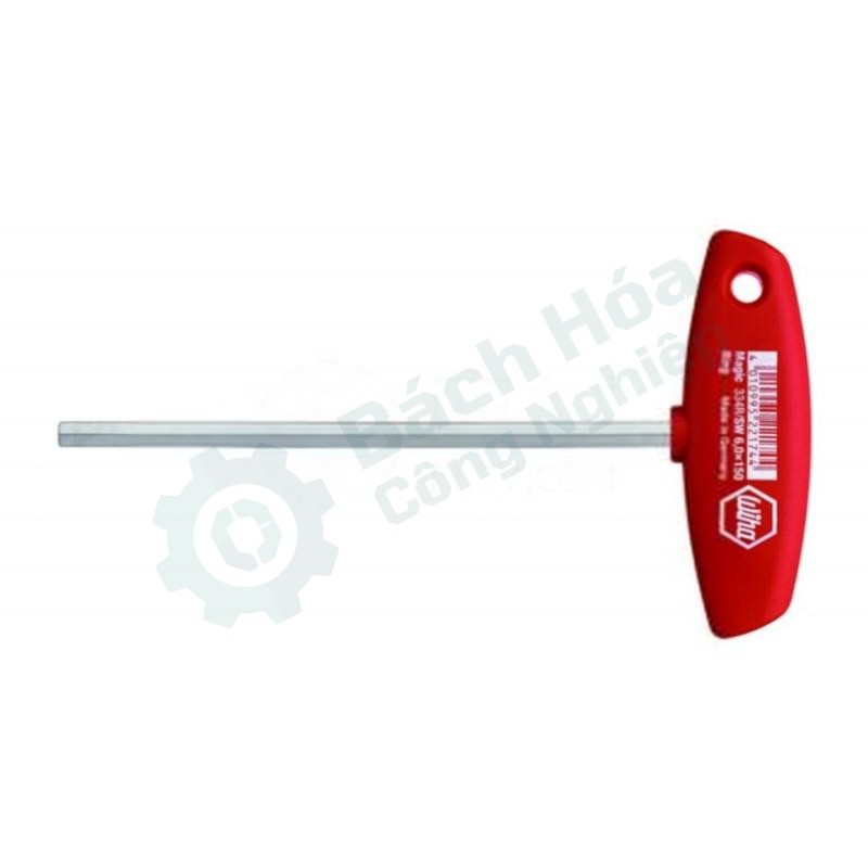 Lục giác (Allen) WIHA 00921