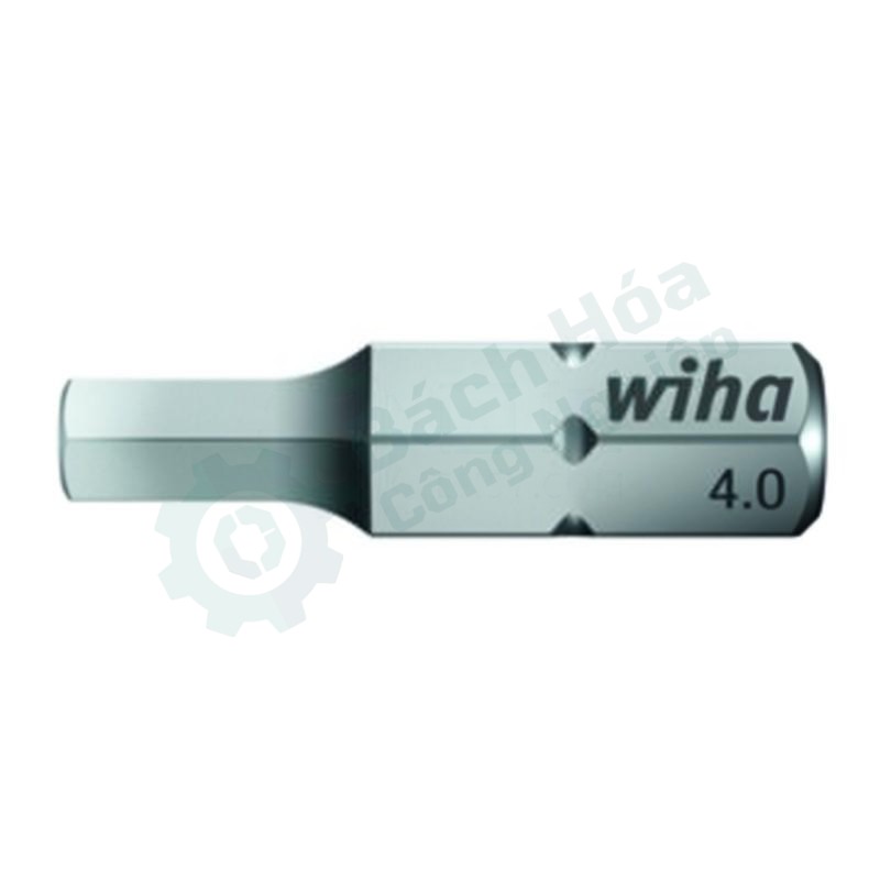 Lục giác (Allen) WIHA 01704