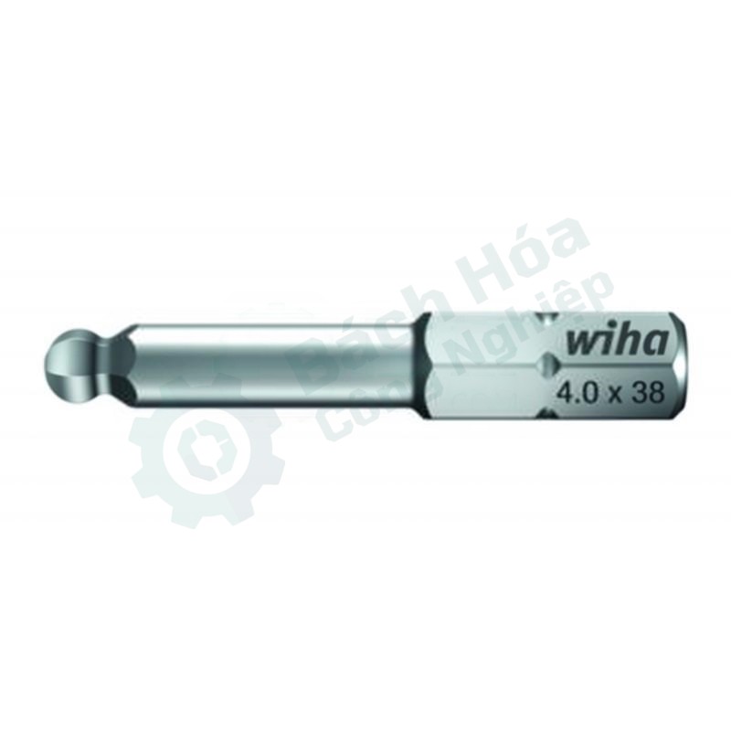 Lục giác (Allen) WIHA 01738