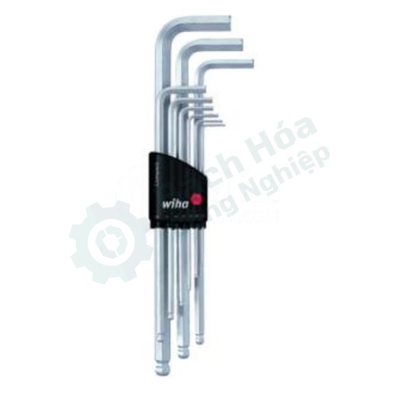 Lục giác (Allen) WIHA 1418