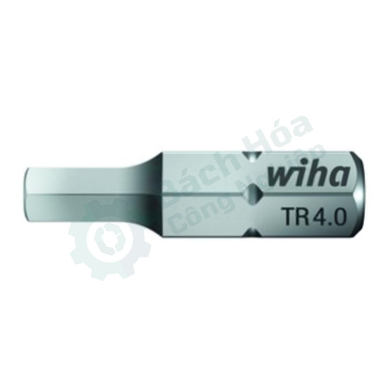 Lục giác (Allen) WIHA 20560