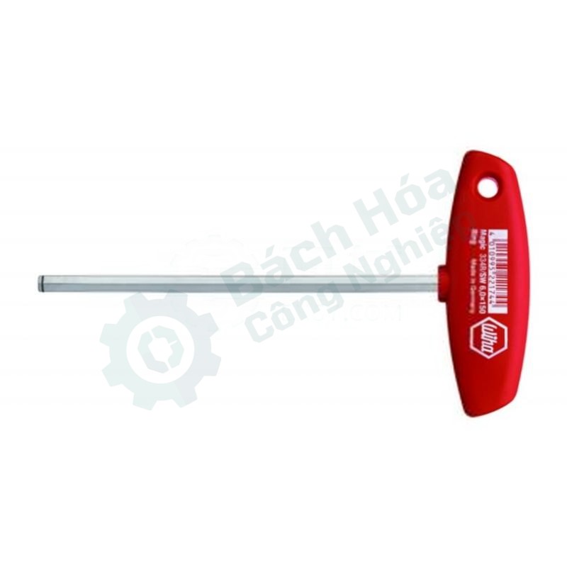 Lục giác (Allen) WIHA 22172