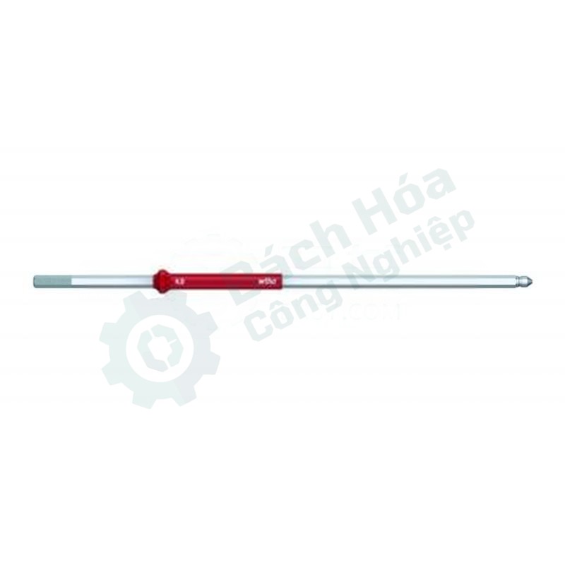 Lục giác (Allen) WIHA 26063