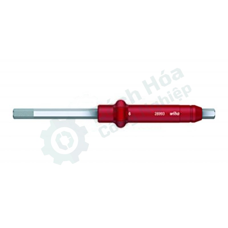 Lục giác (Allen) WIHA 28746