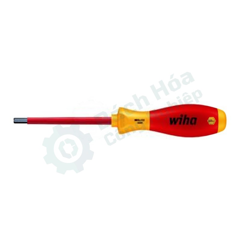 Lục giác (Allen) WIHA 30362