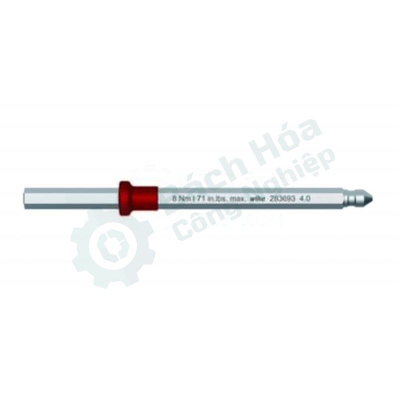 Lục giác (Allen) WIHA 38802