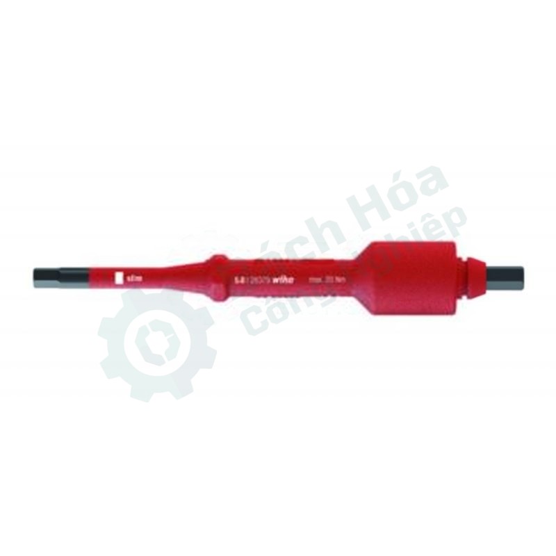 Lục giác (Allen) WIHA 38921