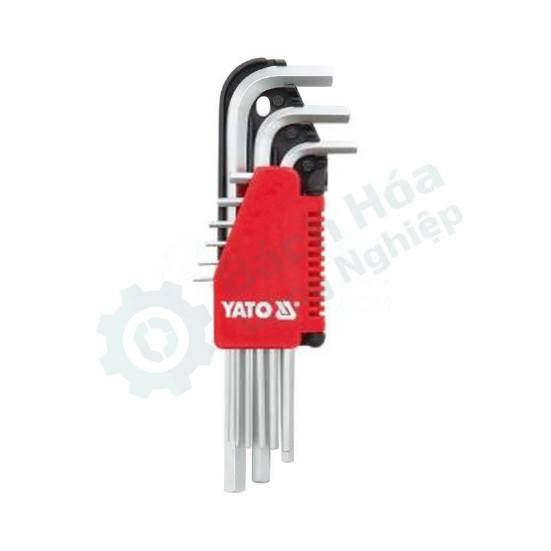 Lục giác (Allen) YATO YT-0500