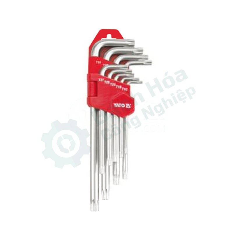 Lục giác (Allen) YATO YT-0511