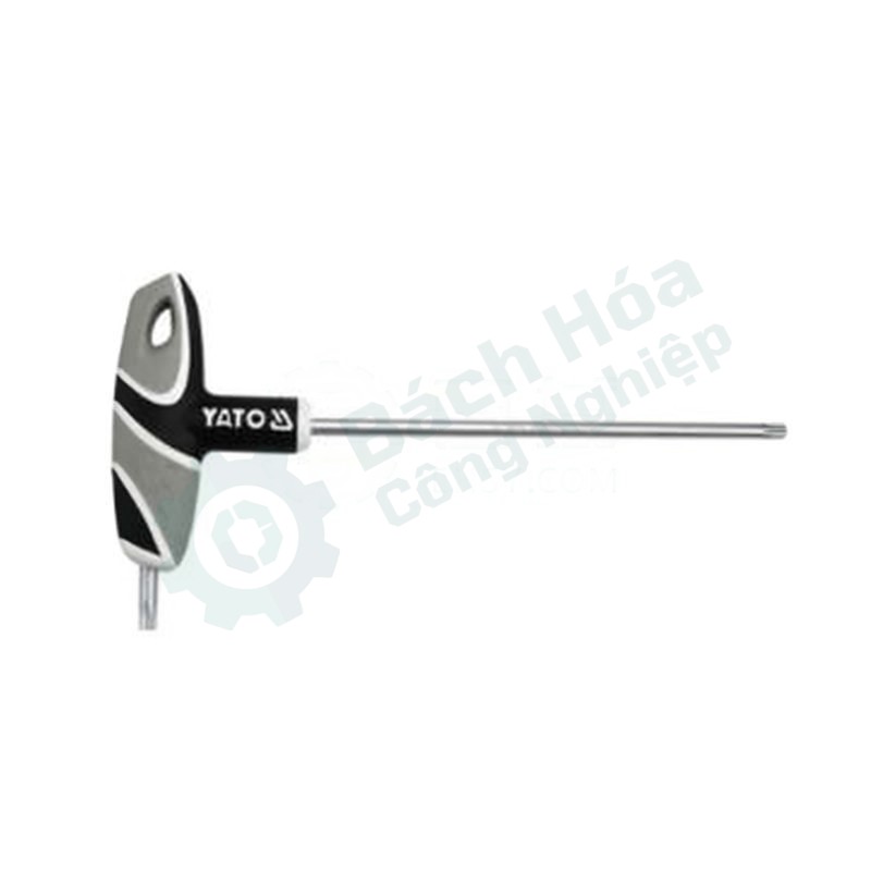 Lục giác (Allen) YATO YT-05606