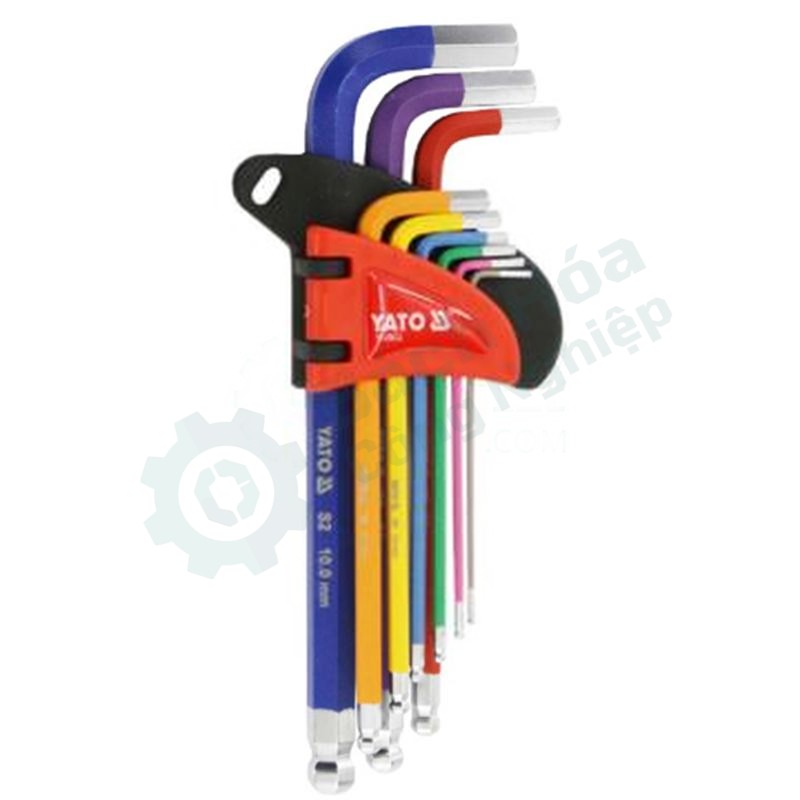 Lục giác (Allen) YATO YT-05632