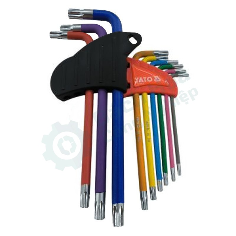 Lục giác (Allen) YATO YT-05633