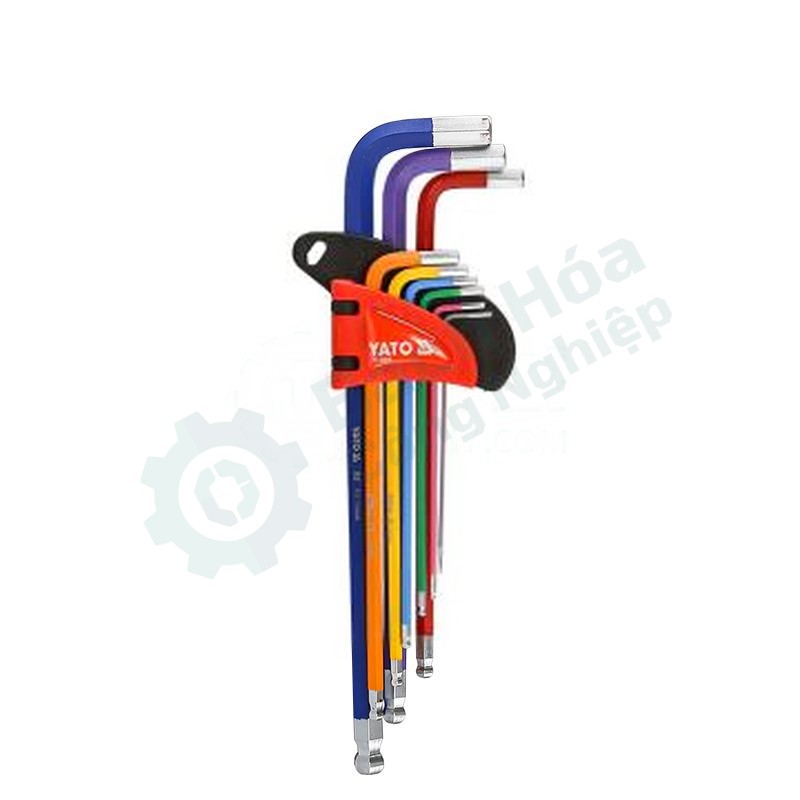 Lục giác (Allen) YATO YT-05635