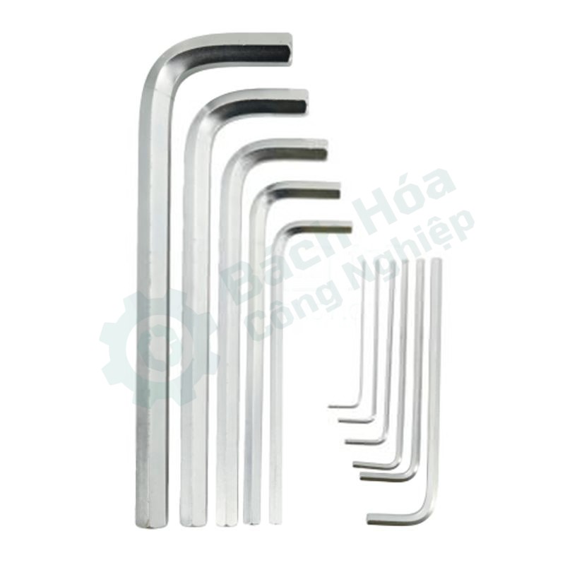 Lục giác (Allen) YATO YT-58201