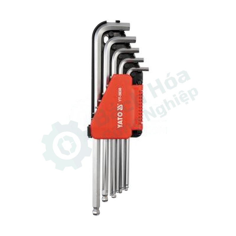 Lục giác (Allen) YATO YT-5838