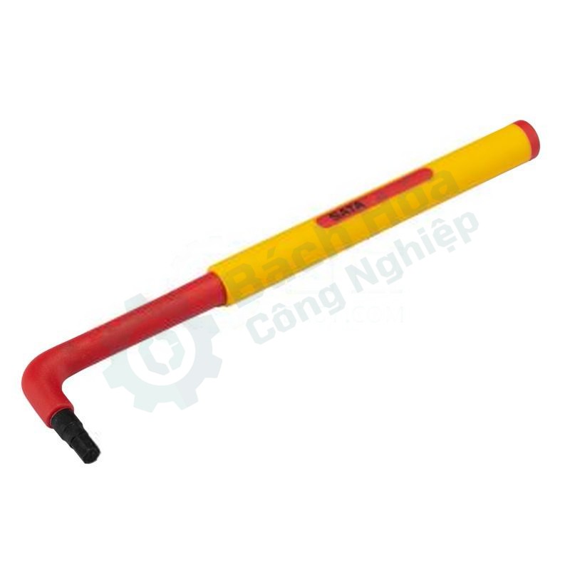 Lục giác hoa thị (cờ lê Torx) SATA 84807