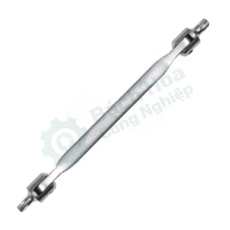 Lục giác hoa thị (cờ lê Torx) YATO YT-05311
