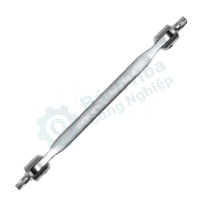 Lục giác hoa thị (cờ lê Torx) YATO YT-05312