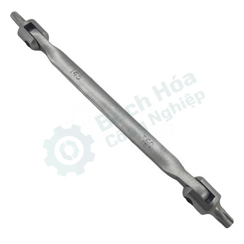 Lục giác hoa thị (cờ lê Torx) YATO YT-05314