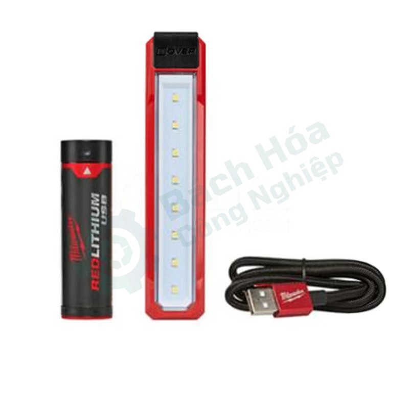 Lục giác (thanh vặn) MILWAUKEE IP54