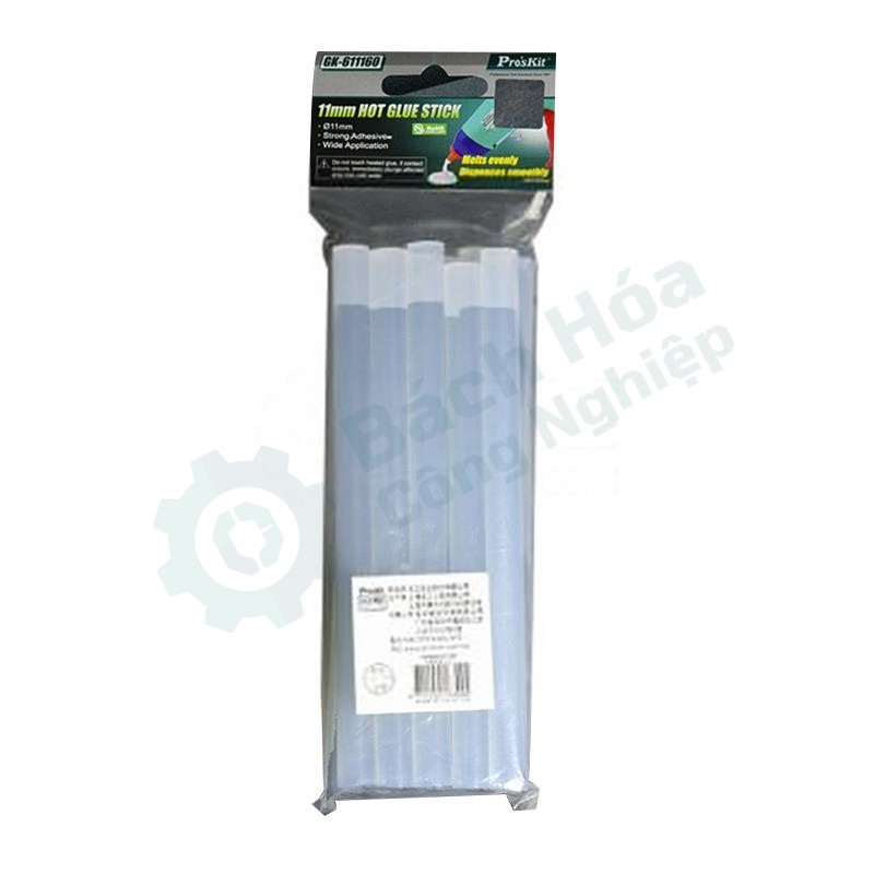 Lục giác (thanh vặn) PROSKIT GK-611160