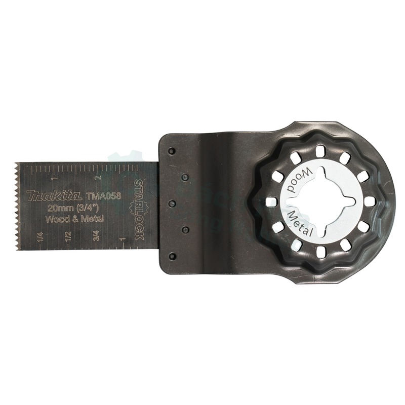 Lưỡi cắt depth Makita B-64923