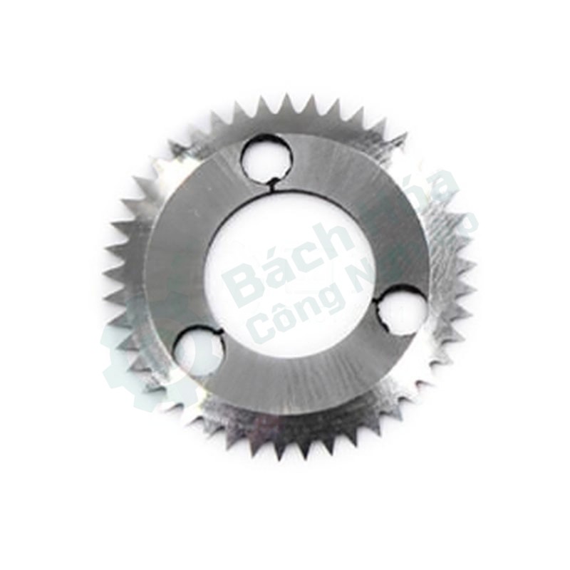 Lưỡi cưa đĩa QUICK 376DI-11-15