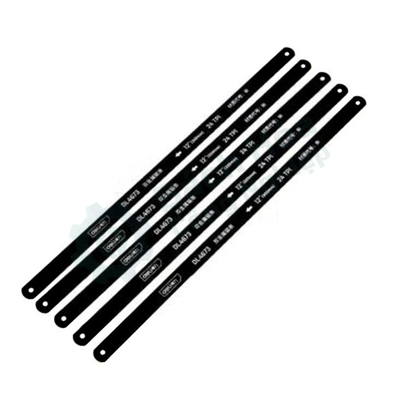 Lưỡi cưa sắt (lá cưa) DELI DL4673